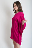 Shelby Shoulder Dress // 2 colors