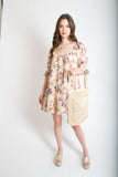 Evermore Floral Dress