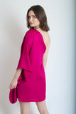 Shelby Shoulder Dress // 2 colors