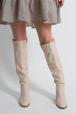 Alex Knee High Boots