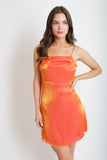 Riviera Lurex Set