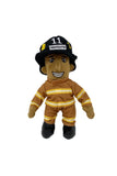 First Responder Stephen