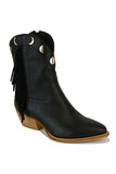 Dallas Moon Boots
