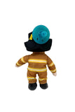 First Responder Stephen