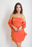 Riviera Lurex Set