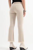 Treciah Stretch Denim // 5 colors