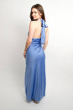 Something Blue Maxi