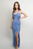 Something Blue Maxi