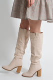 Alex Knee High Boots