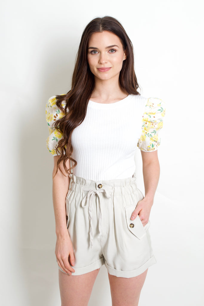 Sandy Shores Shorts