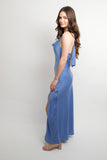 Something Blue Maxi