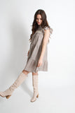 Alex Knee High Boots