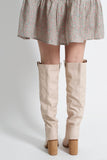 Alex Knee High Boots