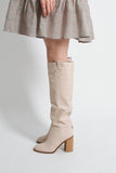 Alex Knee High Boots