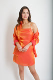 Riviera Lurex Set