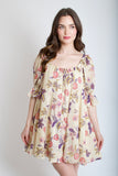 Evermore Floral Dress