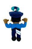 First Responder Officer Wells