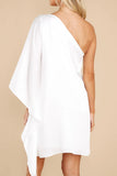 Shelby Shoulder Dress // 2 colors