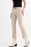 Treciah Stretch Denim // 5 colors
