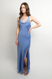 Something Blue Maxi