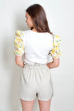 Sandy Shores Shorts