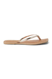 Bungalow Sandal // 2 colors