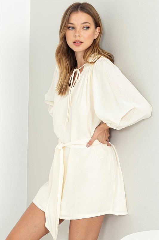 Adore You Dress