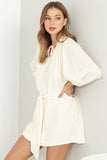 Adore You Dress