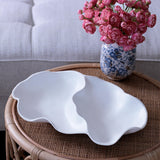 Vida Nube Large Double Dip