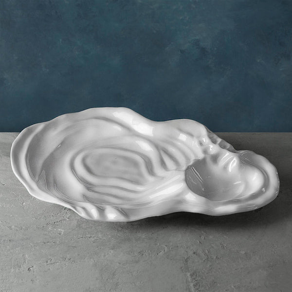 Vida Oyster Dip Platter