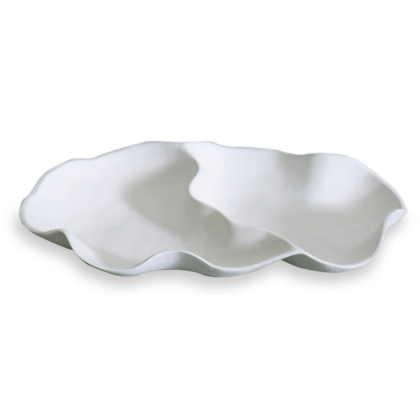 Vida Nube Large Double Dip