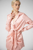 Daphne Shirt Dress