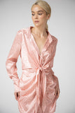 Daphne Shirt Dress