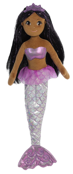 Sophia Sparkle the Mermaid
