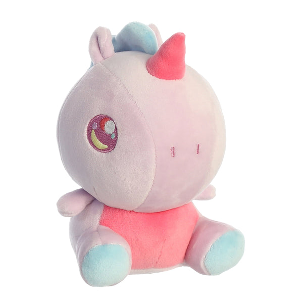 Squishy the Unicorn