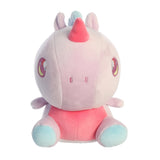Squishy the Unicorn