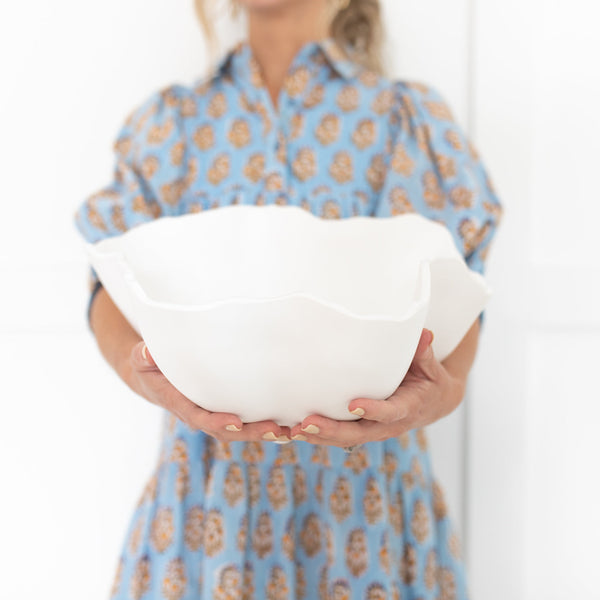 VIDA Nube Bowl Large