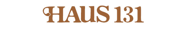 HAUS 131 logo
