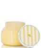 ISLA BLOOM // Artisan Cafe Capri Signature Jar