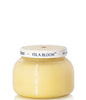 ISLA BLOOM // Artisan Cafe Capri Signature Jar