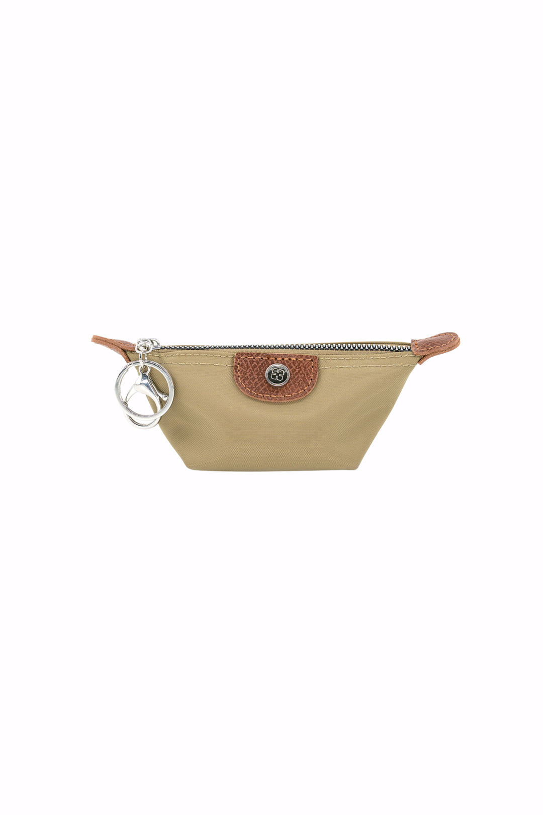 Olivia Nylon Keychain // 6 colors