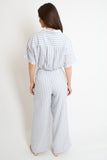 Liza Stripe Set