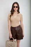 Estelle Knit Top // 2 colors