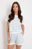Bayside Stripe Set