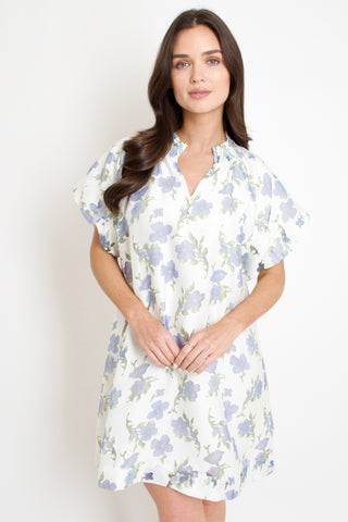 Bayluna Floral Dress