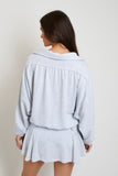 Terry Slouch Top