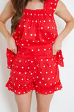 Polka Dot Dream Set