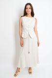 Hayden A-Line Skirt