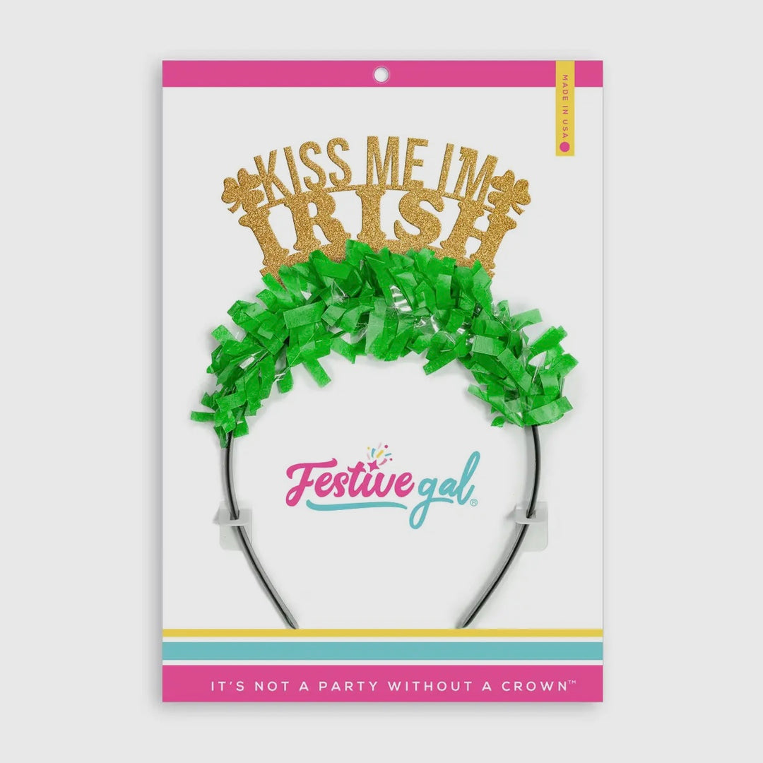 St. Patrick&