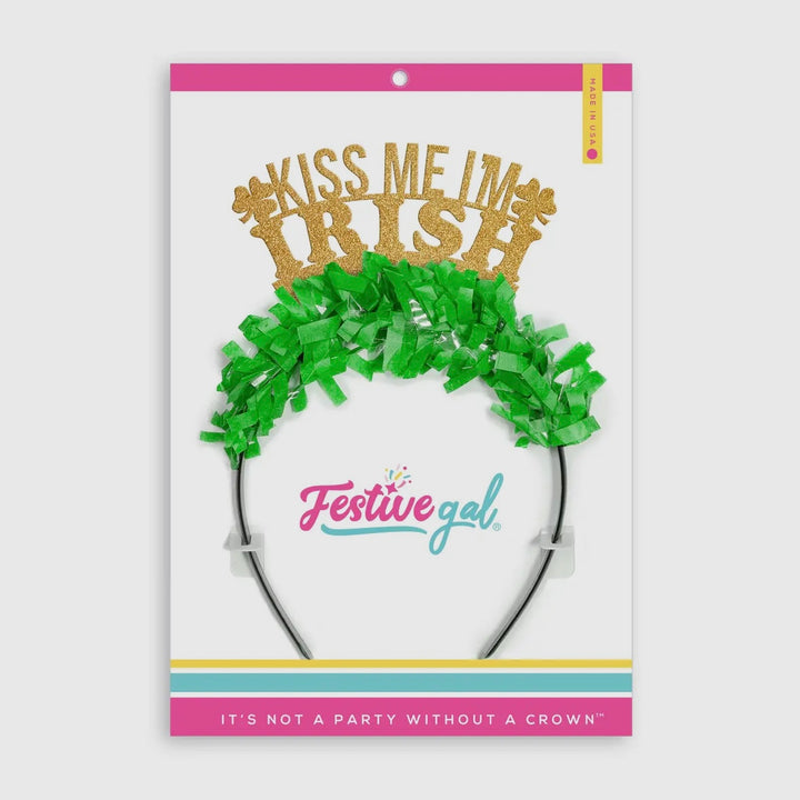 St. Patrick&
